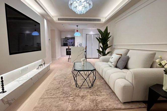 jiaotong uni 1BR/big living room@L10/11