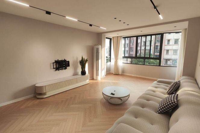 songhong rd elevator 3BR/2Baths/137sqm@L2