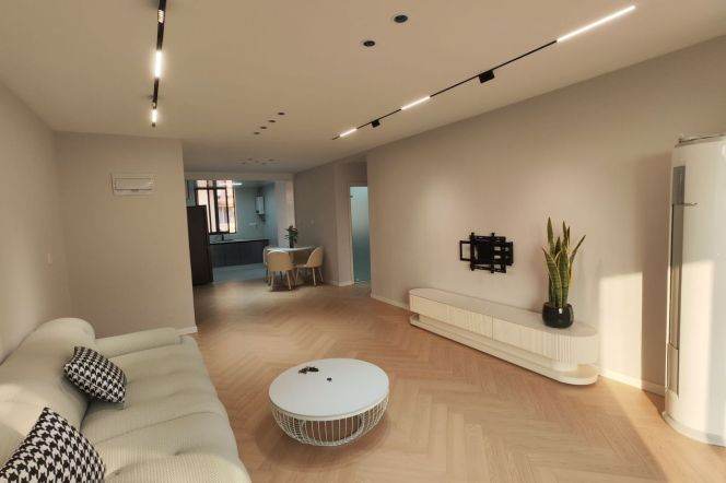 songhong rd elevator 3BR/2Baths/137sqm@L2