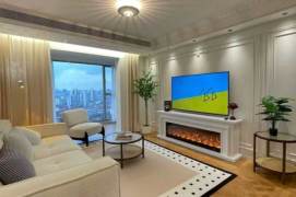 Zhongtan Rd Station Elevator 2Br Line3/4