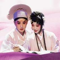 Kunqu Opera: Six Records of a Floating Life