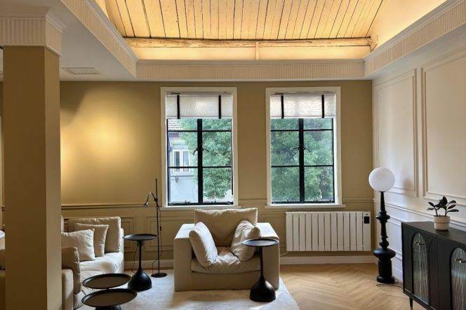 Beautiful green view@2brs near Hengshan Road