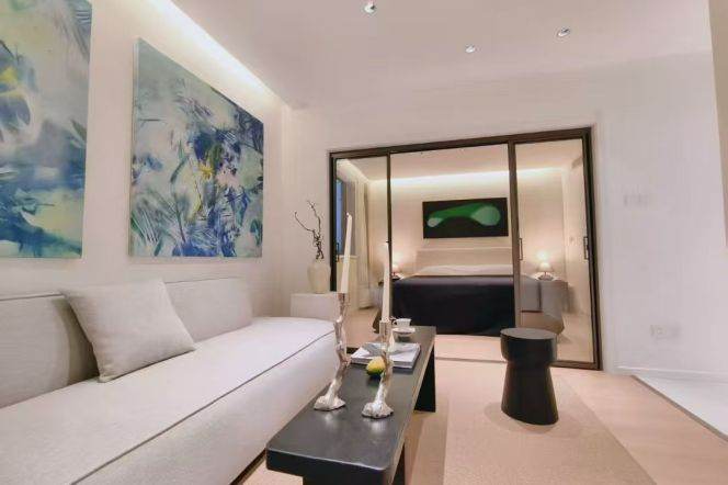 Elevator 1br/1lr @guilin rd sta 7.3k