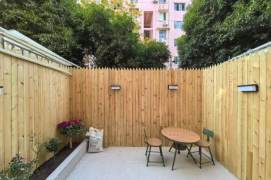 1br, garden, subway L4,6Lancun, Malls, Key, Cozy, 6.5k