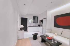 longcao rd 1BR/living room@L3/12 
