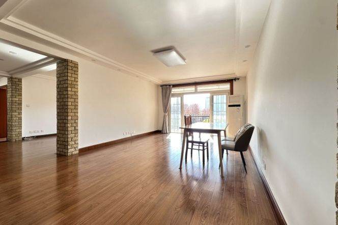 Excellent 3br/2bt Lift Flat in Hengshan Road