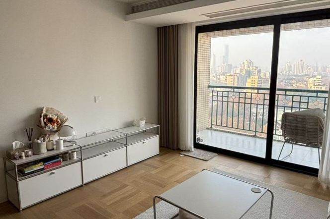 Joffre Garden spacious 3br/2bt@Iapm 146sqm with nice open balcony 