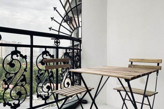 Garden Compound/Jiaotong Uni/Open Balcony/Large Storages/Heater/Cozy2br