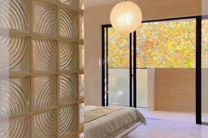 Jiaotong University Station Elevator 2Br/2Bath with Open Balcony Line10/11