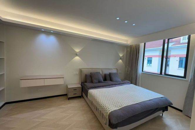 1 br near L2/L11 jiaotong uni station+lift