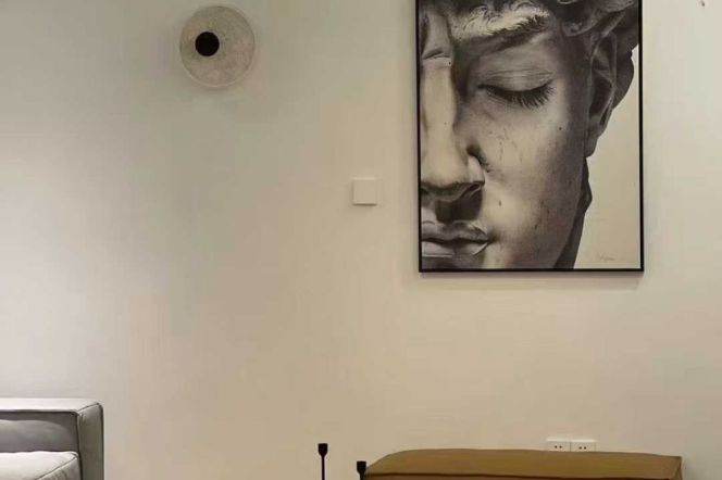 Jiangsu Rd Station Elevator Spacious 1Br Line2/11