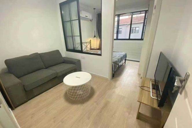 Modern 2Brs/1Lr/1Bt apt nr Wuning rd,M13/14