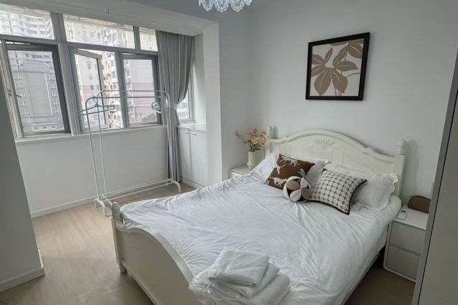 2 brs near L10/L11 jiaotong uni station+elevator