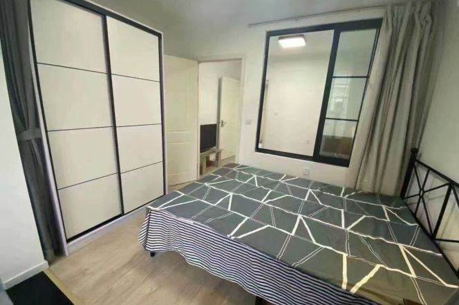 Modern 2Brs/1Lr/1Bt apt nr Wuning rd,M13/14