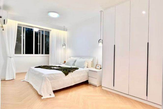 shuicheng rd station one bedroom