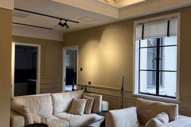 Beautiful green view@2brs near Hengshan Road