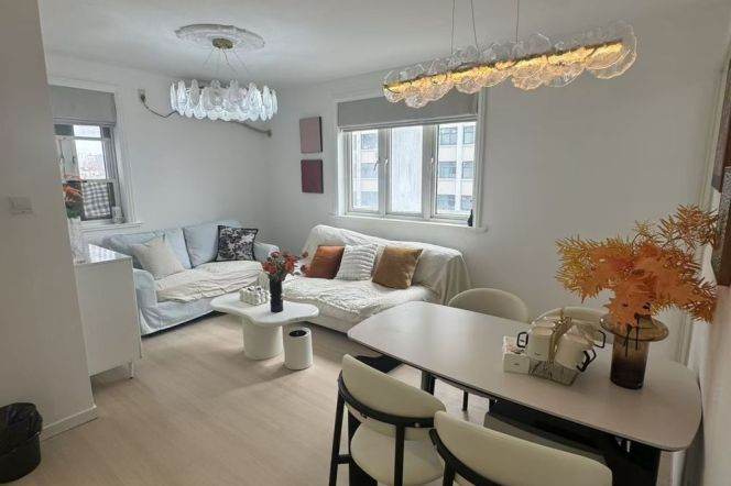 2 brs near L10/L11 jiaotong uni station+elevator