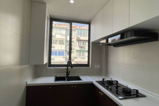Brand new renovated 1br apt,close to Mixc, Korean Town,Line 10