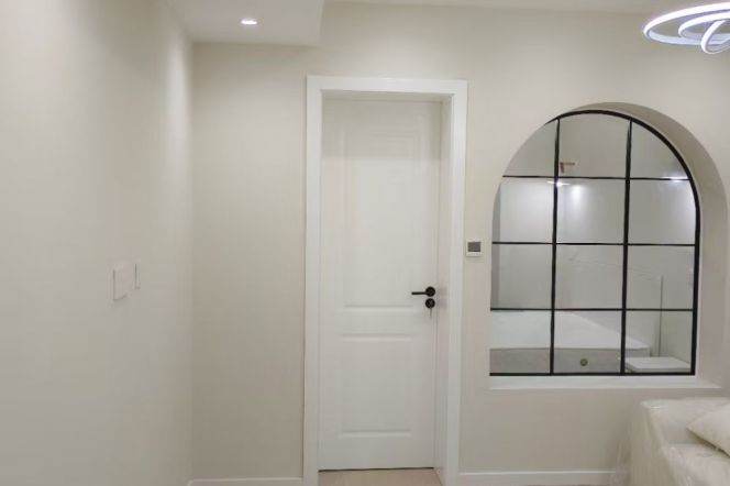 zhongshan park one bedroom