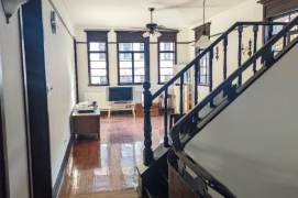 Decent 3br/2bt Apt close to Shanghai Library