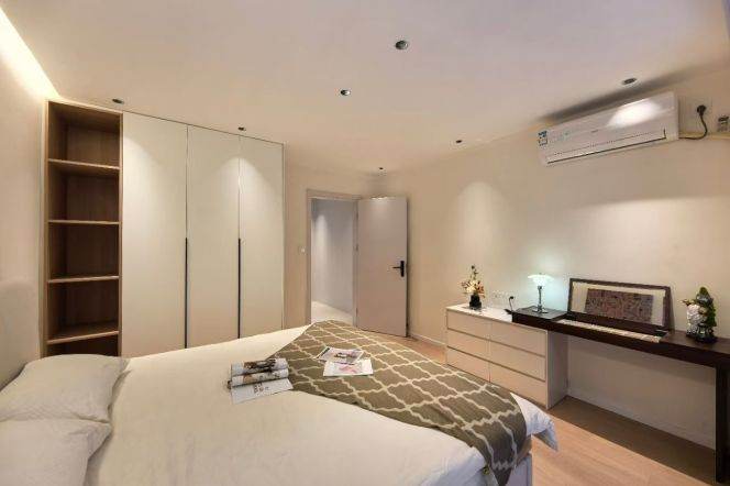 1br, garden, subway L4,6Lancun, Malls, Key, Cozy, 6.5k