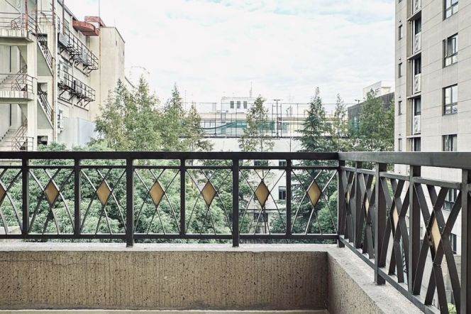 Luxury Compound/Line 4/9/12 MT/Open Balcony/Elevator/Large Storages/Heater/Cozy2br2bt