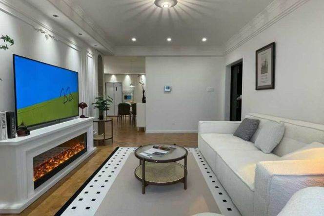 Zhongtan Rd Station Elevator 2Br Line3/4