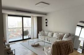 Joffre Garden spacious 3br/2bt@Iapm 146sqm with nice open balcony 