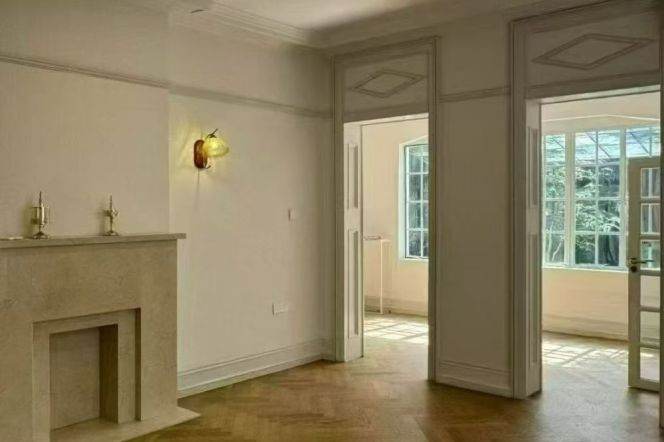 Beautiful garden house@2brs near Hengshan Road