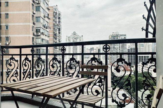 Garden Compound/Jiaotong Uni/Open Balcony/Large Storages/Heater/Cozy2br