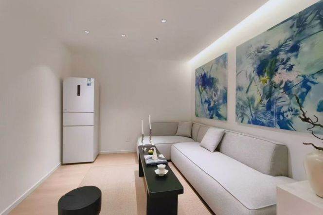 Elevator 1br/1lr @guilin rd sta 7.3k
