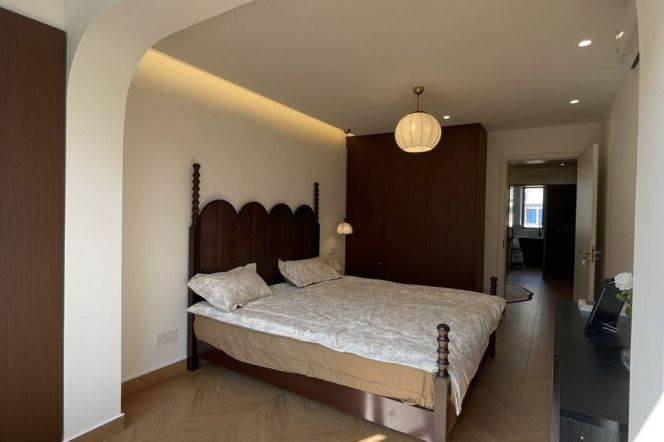 Brand new renovated 1br apt,close to Mixc, Korean Town,Line 10