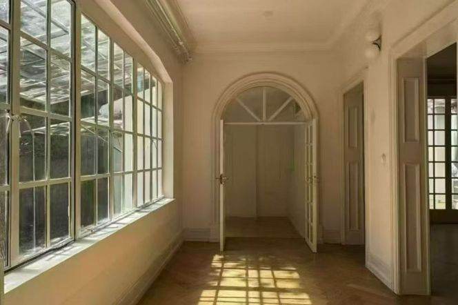 Beautiful garden house@2brs near Hengshan Road