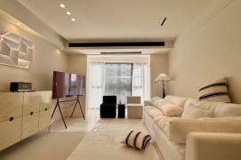 Brand new 2br apt,CA,floor heating,Oven,close to Gudai station,Line12