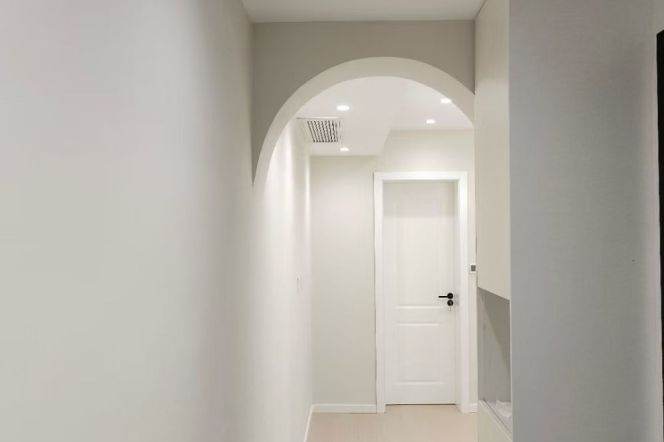 zhongshan park one bedroom