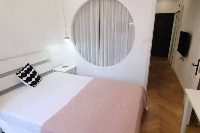 1 br near L13 hanzhong rd staiton+lift+ECNU