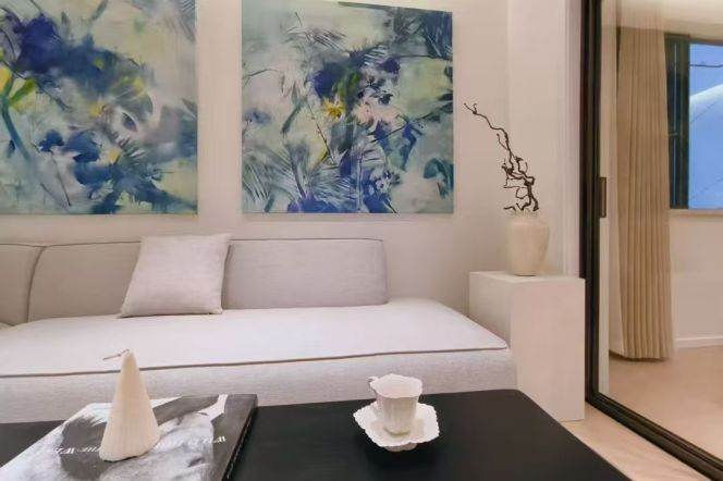 Elevator 1br/1lr @guilin rd sta 7.3k