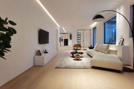 Spacious 4brs&3baths with huge terrace near Xintiandi