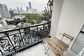 Garden Compound/Jiaotong Uni/Open Balcony/Large Storages/Heater/Cozy2br