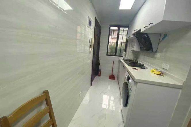 Modern 2Brs/1Lr/1Bt apt nr Wuning rd,M13/14