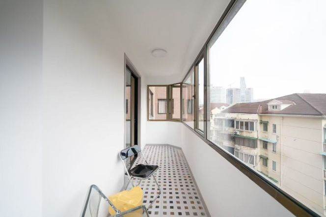 Dapuqiao Station Elevator 2Br Line9/12