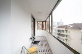 Dapuqiao Station Elevator 2Br Line9/12