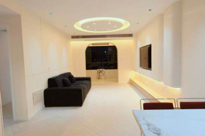 Morden&Bright 2Bdrs/Floor Heating @Wuzhong Rd &Line 15