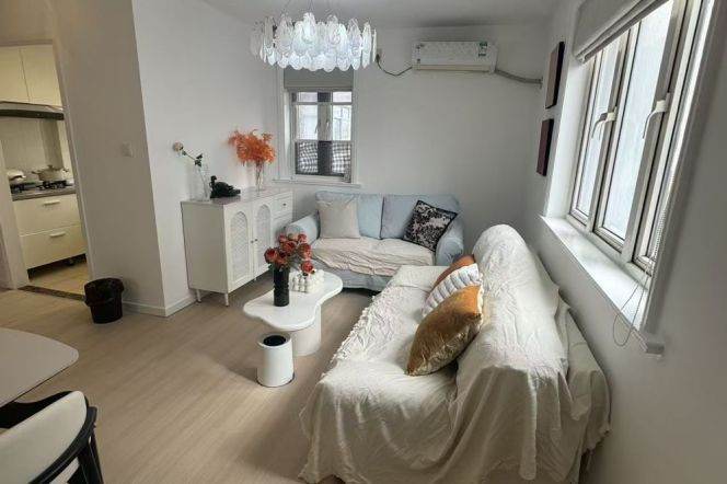 2 brs near L10/L11 jiaotong uni station+elevator