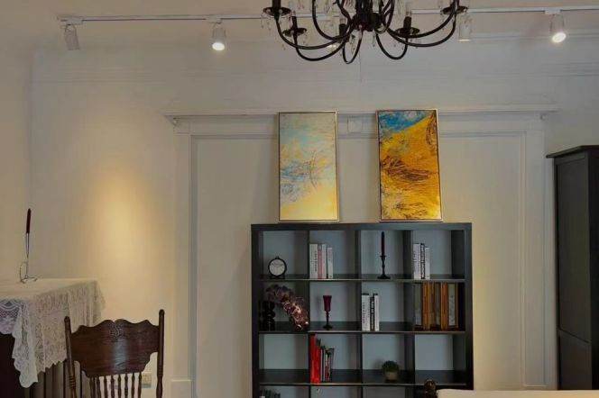 Classic Apt close to IAPM