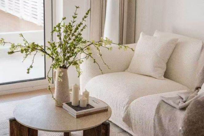 West Nanjing rd station one bedroom