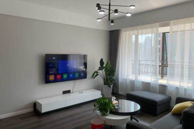 2BR 2BA Residence w/Floor Heating nr W.Nanjing Station