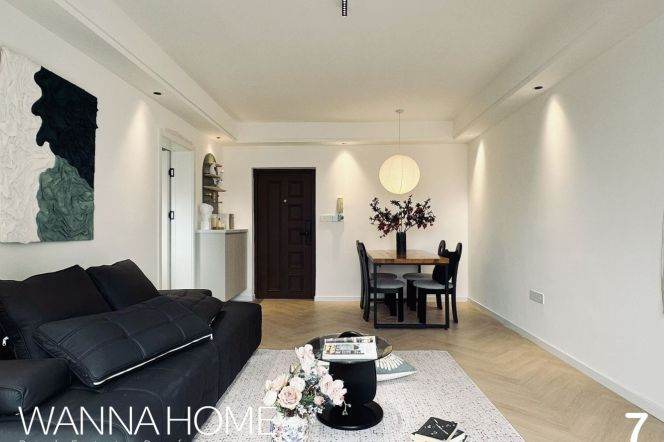 Garden Compound/West Nanjing/Fantastic View/Brand New/Large Storages/Heater/Cozy2br