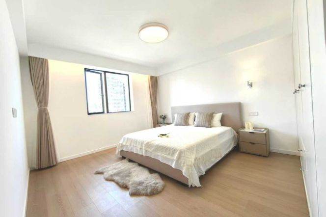 jing an temple 3br2bath140sqm