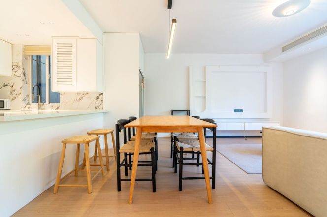 xintiandi 2br2bath110sqm